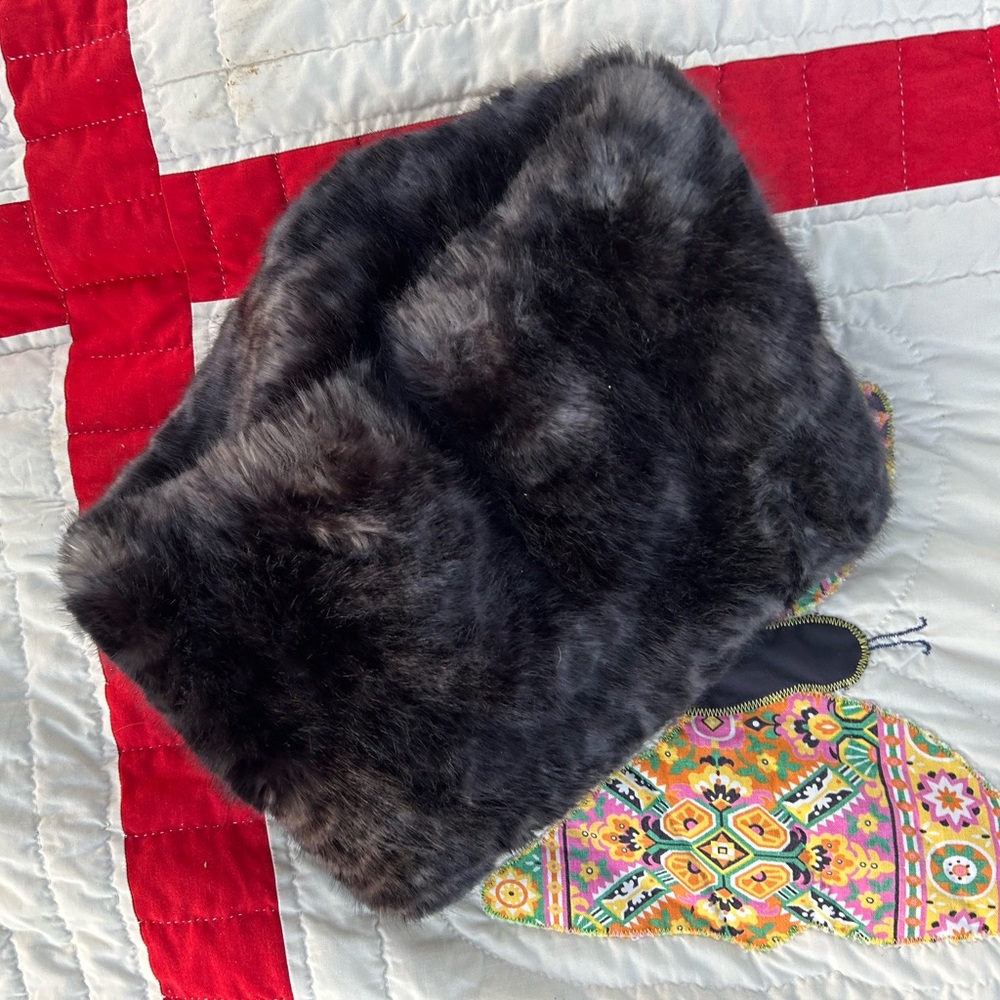 Neiman Marcus Infinity Scarf